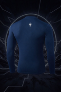 Elevate Performance Long Sleeve