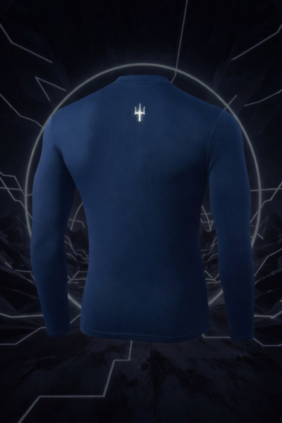 Elevate Performance Long Sleeve