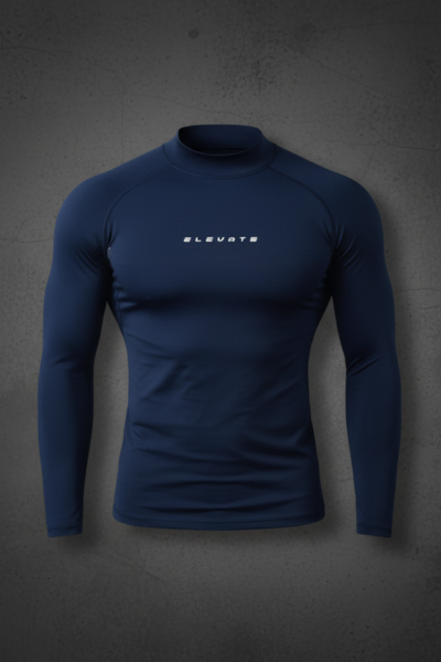 Elevate Performance Long Sleeve