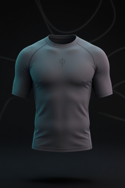Elevate Performance Short Sleeve Compression Top