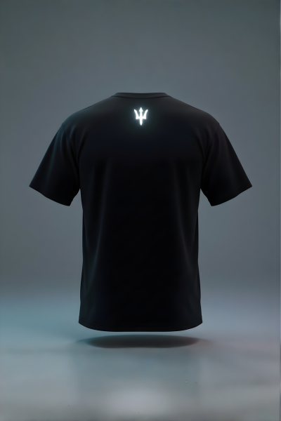 Elevate Batman Edition Compression Top